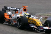 Lendületben a Renault-sok 134