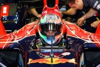 A Toro Rosso nem eladó 93