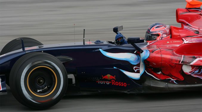 A Toro Rosso nem eladó 39