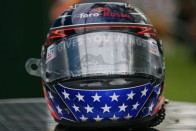 A Toro Rosso nem eladó 82