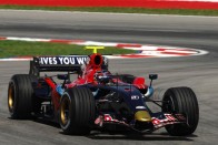 A Toro Rosso nem eladó 75