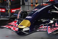 A Toro Rosso nem eladó 74