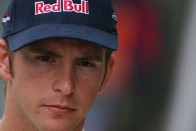 A Toro Rosso nem eladó 71