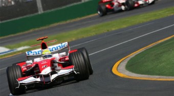 Ralf pontokért megy Magny-Cours-ba