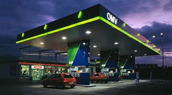 Az OMV bevásárolt a Mol-ból