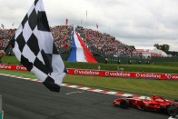 Magny Cours idén végleg búcsúzik