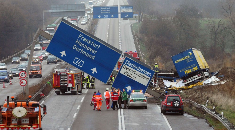 Veszélyes közlekedni, itt a hőség 13