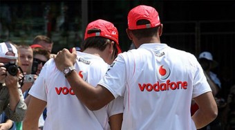 Alonso elpusztul... vagy megerősödik?