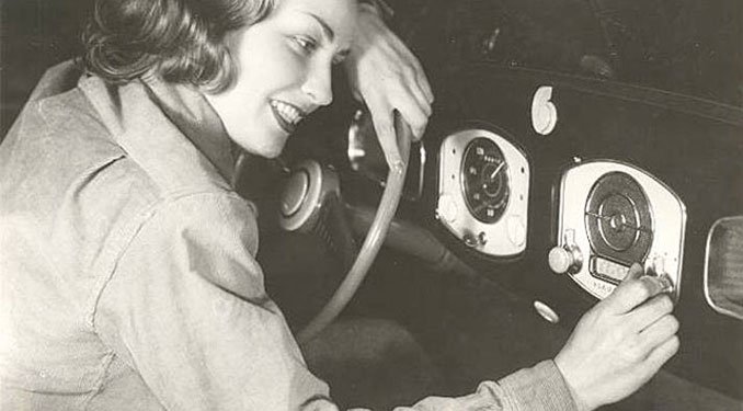 Új közlekedési rádió indult