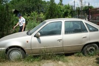 Ha megvan a lopott autó, ők intézkednek