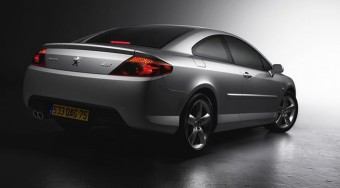 Kisdízel a Coupéba