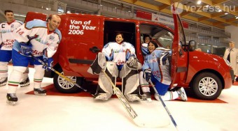 Nagyobb autók, nagyobb pénzek