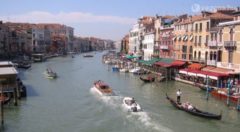 Tanulság: sose vegyünk bérautót