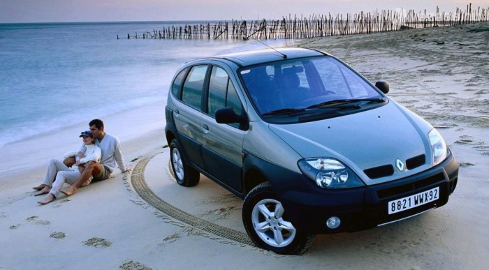 Autóval szabadabb a mozgás