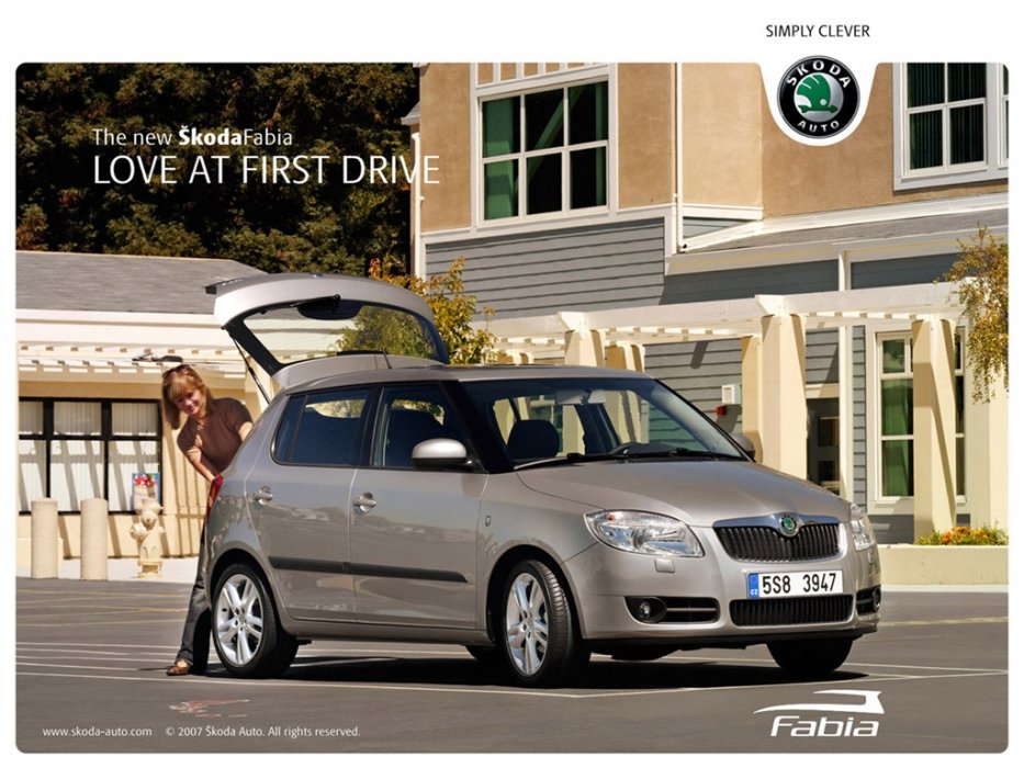 Teszt: Skoda Fabia 1,4 16V 52