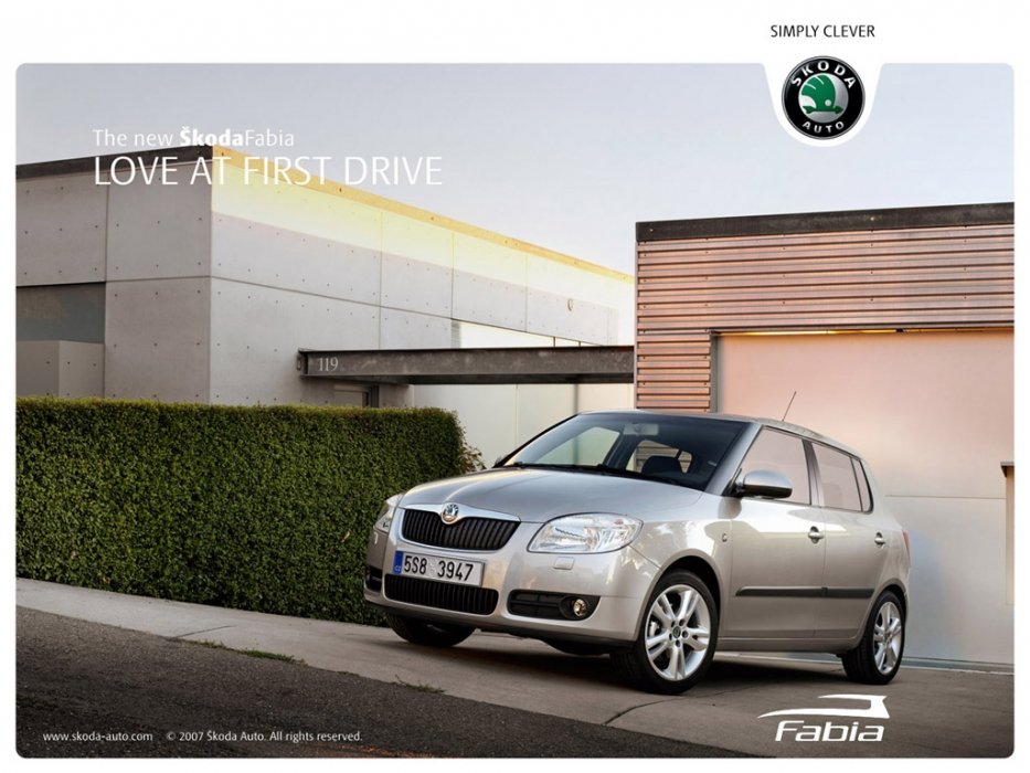 Teszt: Skoda Fabia 1,4 16V 47