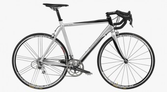 Csillagos kétkerekű