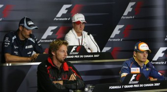 Rövidhírek Montrealból