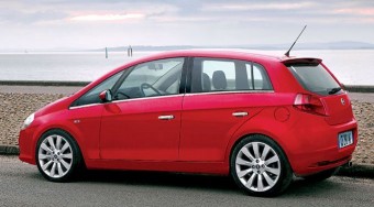 Bővül a siker-Fiat kínálata