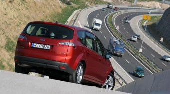 Európában az egyterűeké a piac