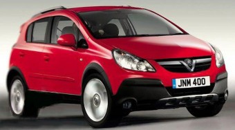 Az Opel irigy a magyar Suzukira