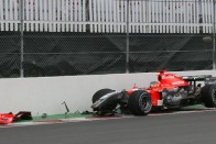 Nyerni készül a Ferrari 49