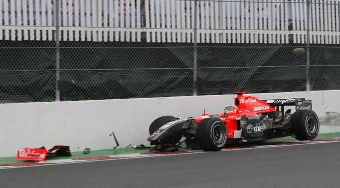 Nyerni készül a Ferrari 22