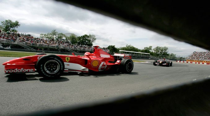 Nyerni készül a Ferrari 16