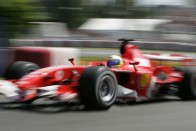 Nyerni készül a Ferrari 39