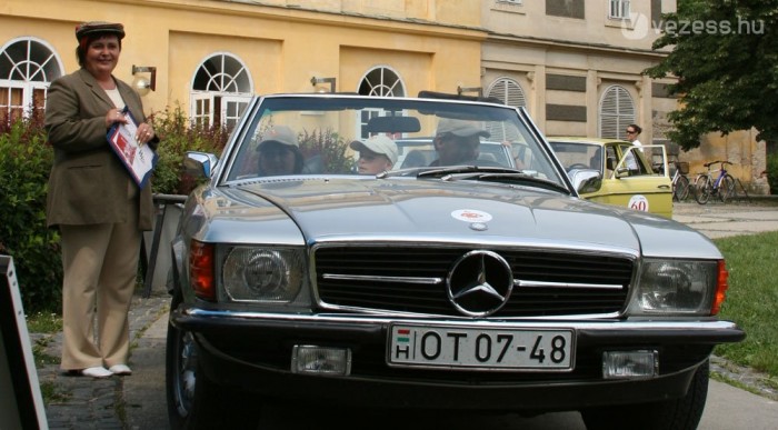 Csillagok, csillagok 6 | Vezess Csillagok, csillagok 6