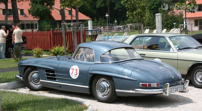 Csillagok, csillagok 7 | Vezess Csillagok, csillagok 7