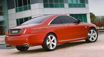 Kínai ellenfél a BMW-nek