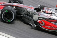 Alonso a leggyorsabb 30