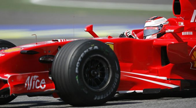 Alonso a leggyorsabb 1