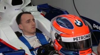 Halálos lehet Kubicának a verseny