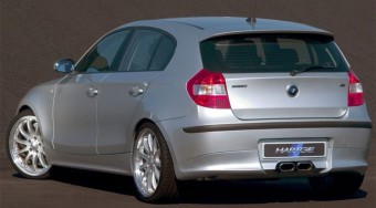 Gázos rekordautó - videó