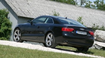 Eladó a legszebb Audi