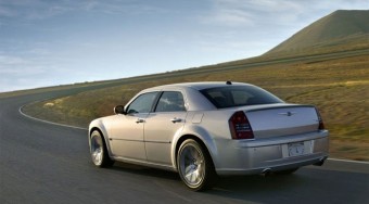 Új Chrysler forgalmazók Európában?