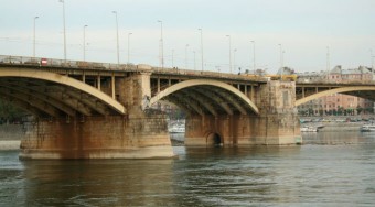 Közeleg a Margit híd lezárása 