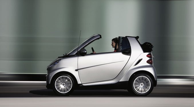 Elképesztő veszteség a smartnál