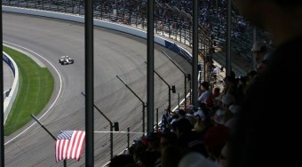 A Ferrari pályájára érkezik az F1