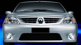 600 ezer forintos autót tervez a Renault