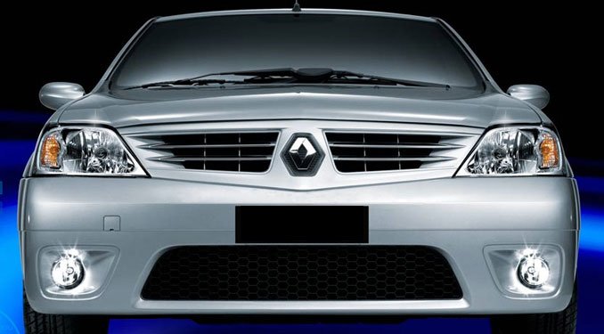 600 ezer forintos autót tervez a Renault