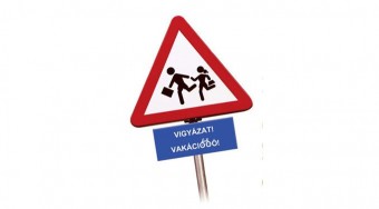 Nyár = Veszélyes közlekedés?!
