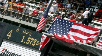 Amerika nem fontos?!