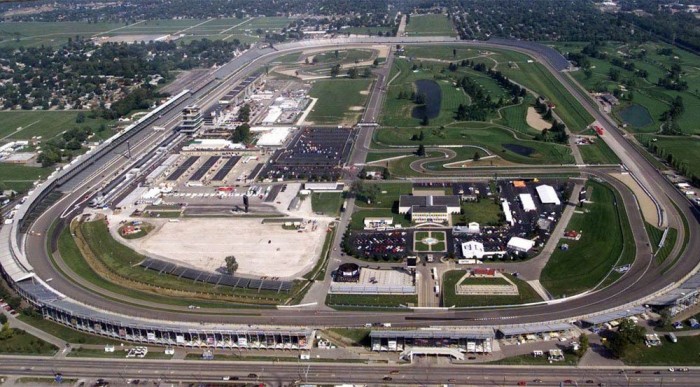 Indianapolisnak 2008-ig van szerződése 