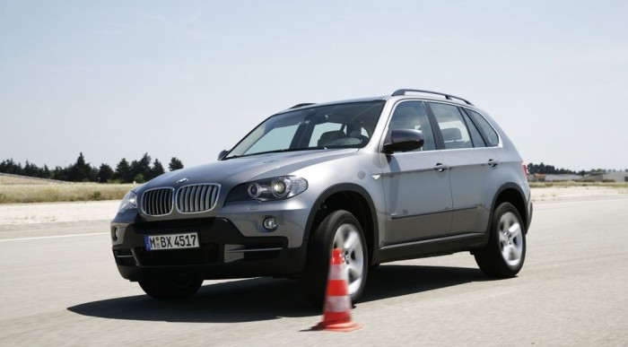 Könnyebb vele szlalomozni