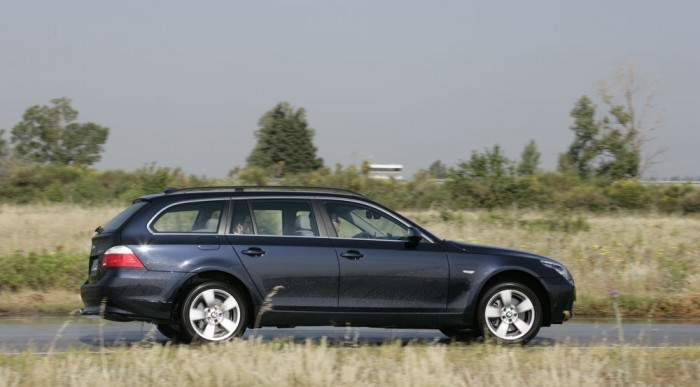 xDrive-ban tesztelik