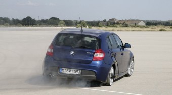 Mi tud a BMW 2008-ban?