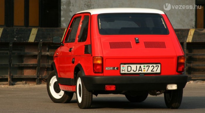 A nők kedvence volt a szocializmusban